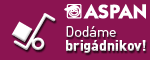Poskytujeme vysokoškolských brigádnikov